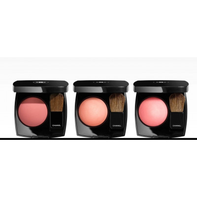 Chanel Joues Contraste Powder Blush 